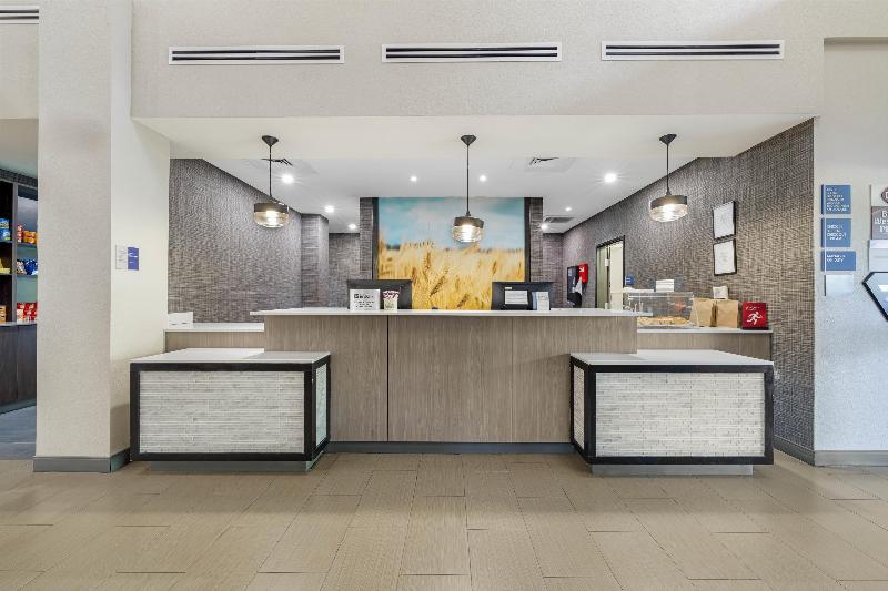 Best Western Plus McPherson image