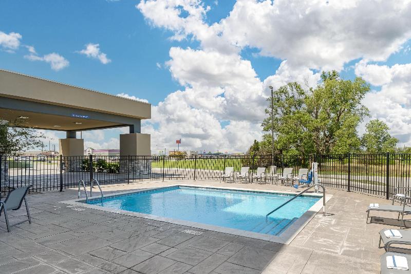 Best Western Plus McPherson image