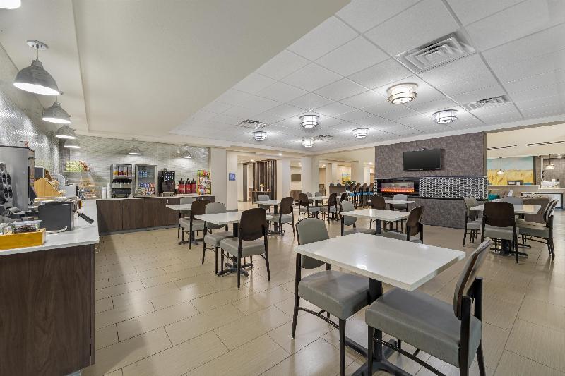 Best Western Plus McPherson image