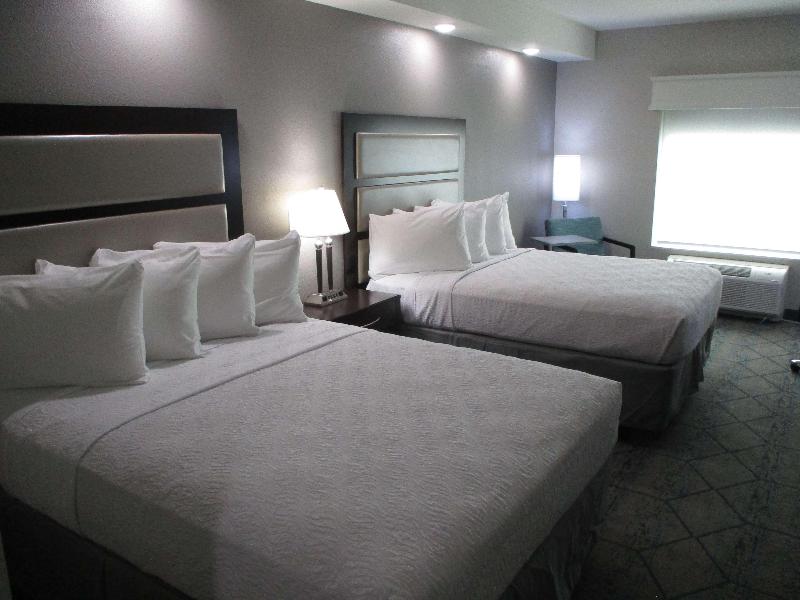 Best Western Plus McPherson image
