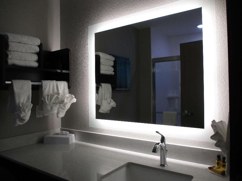 Best Western Plus McPherson image