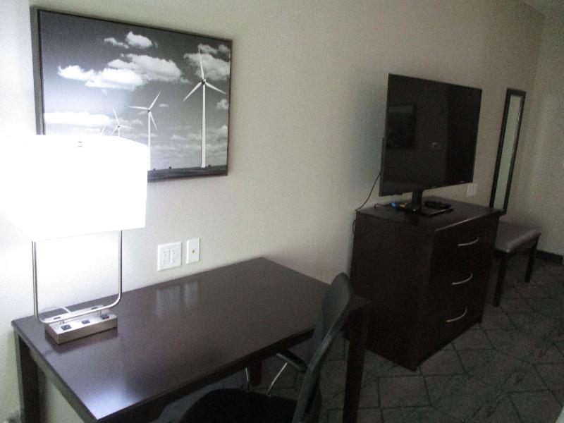 Best Western Plus McPherson image