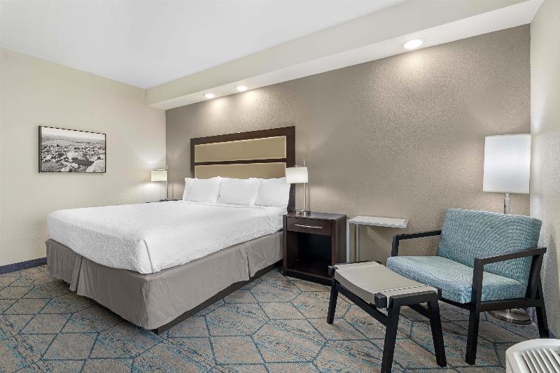 Best Western Plus McPherson image