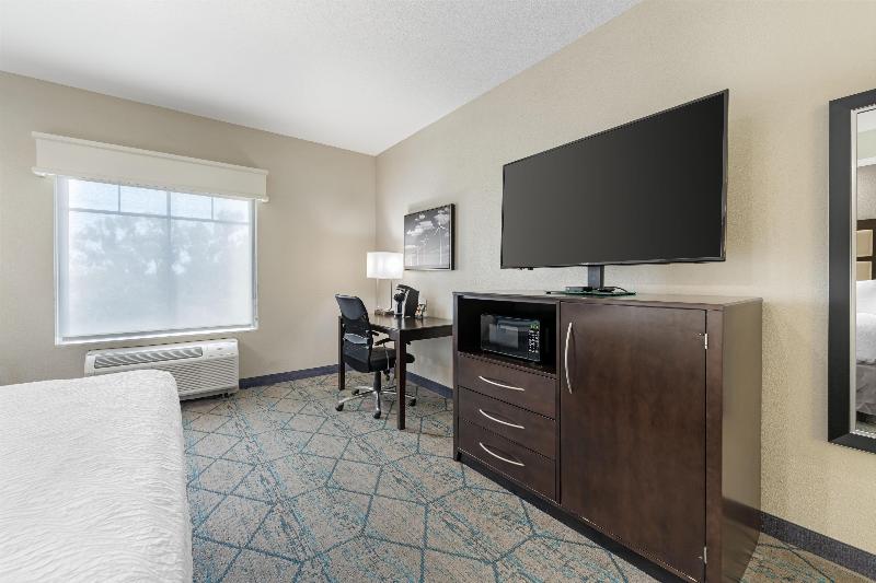 Best Western Plus McPherson image