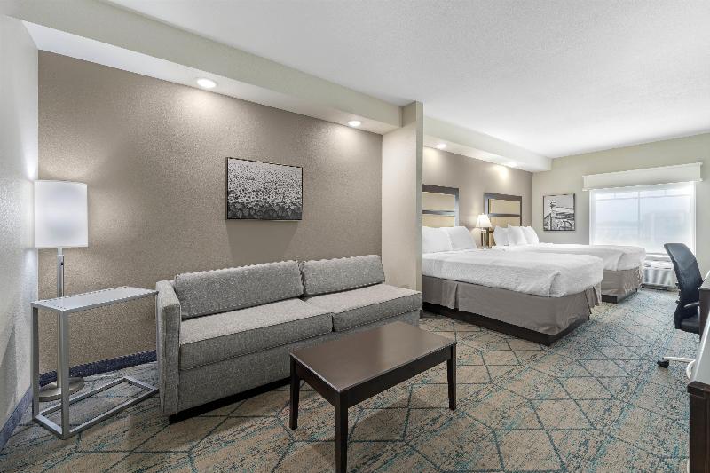 Best Western Plus McPherson image