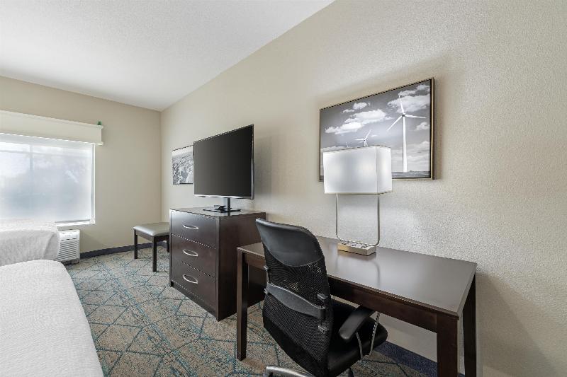 Best Western Plus McPherson image