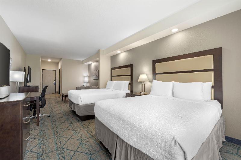 Best Western Plus McPherson image