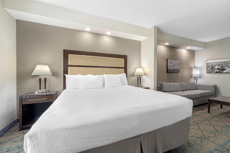 Best Western Plus McPherson image
