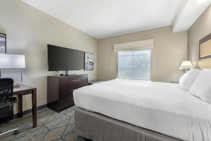 Best Western Plus McPherson image