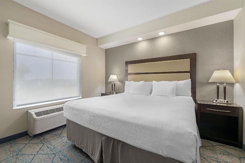 Best Western Plus McPherson image