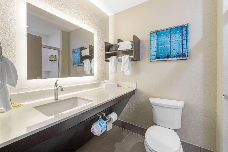 Best Western Plus McPherson image