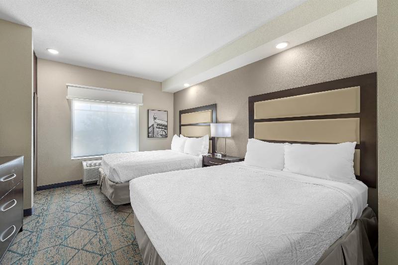 Best Western Plus McPherson image
