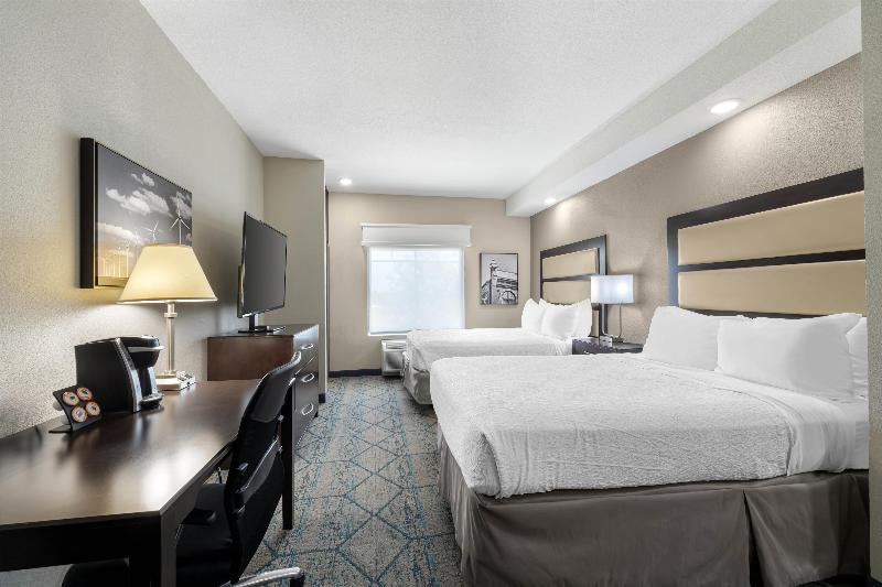 Best Western Plus McPherson image