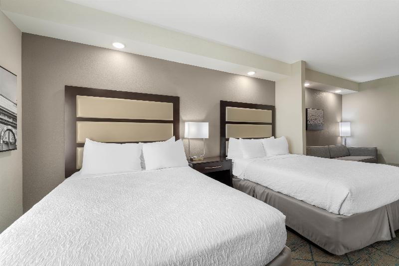 Best Western Plus McPherson image