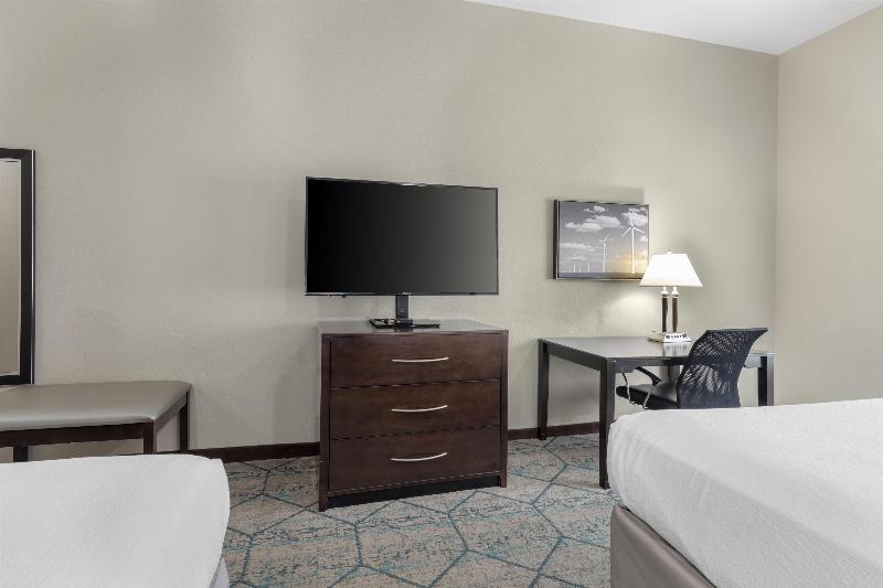 Best Western Plus McPherson image