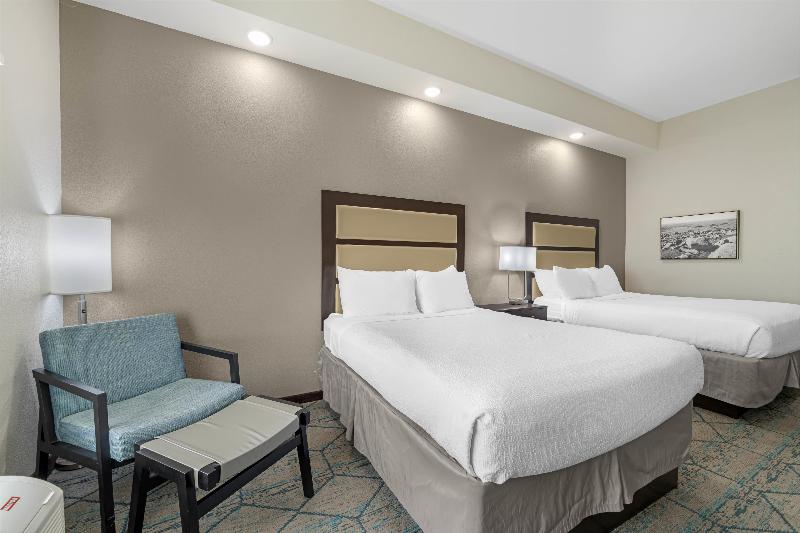 Best Western Plus McPherson image