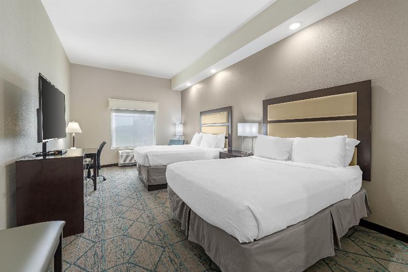 Best Western Plus McPherson image