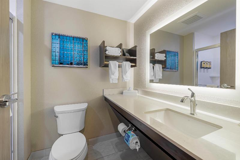Best Western Plus McPherson image