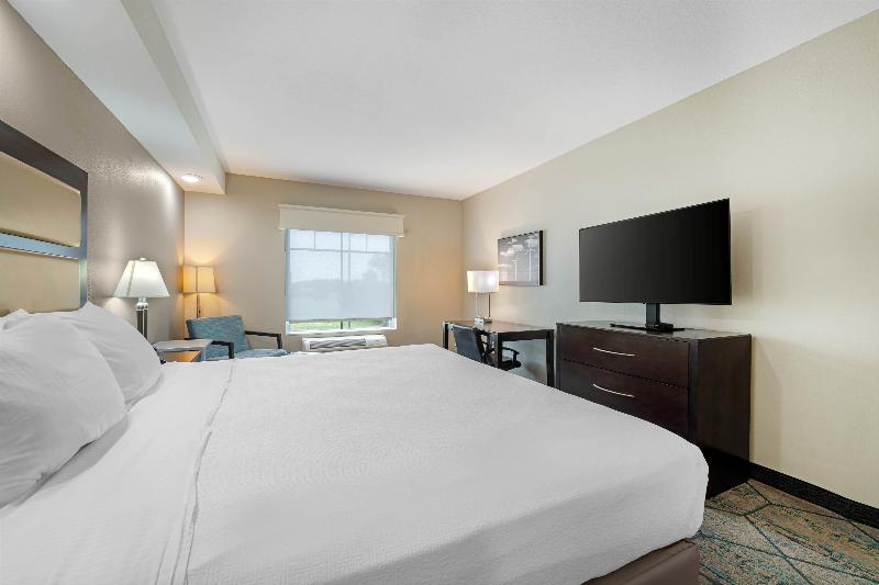 Best Western Plus McPherson image