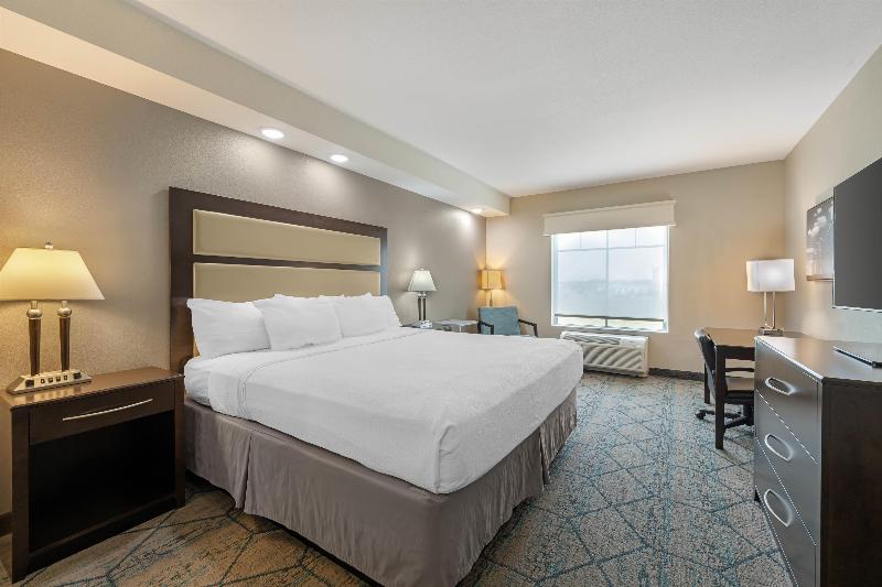 Best Western Plus McPherson image