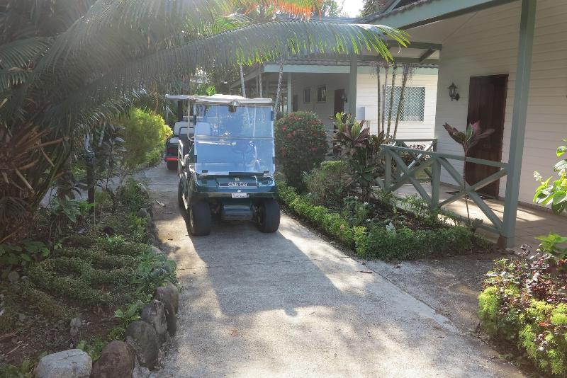 Madang Resort image