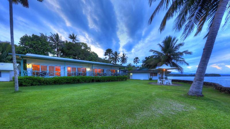 Madang Resort image