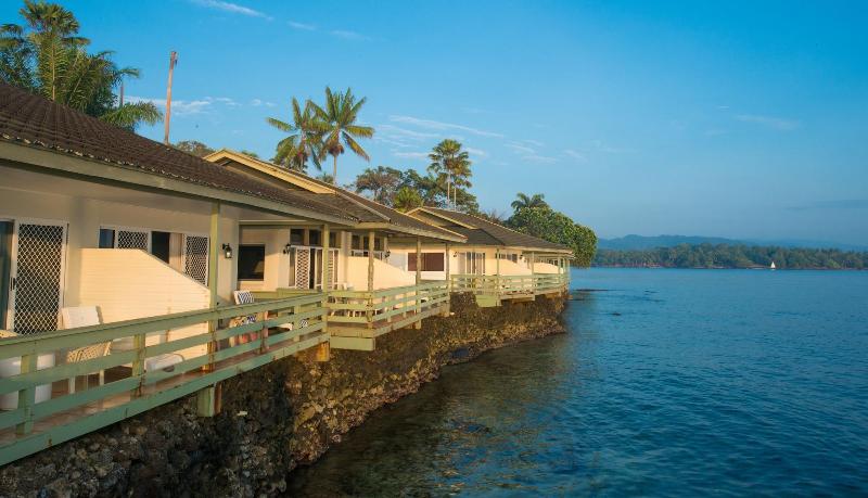 Madang Resort image