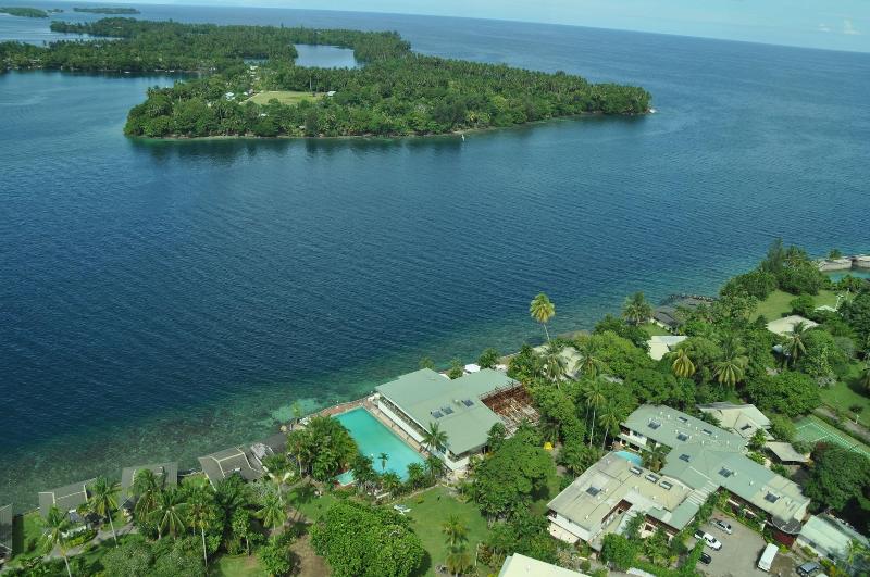 Madang Resort image