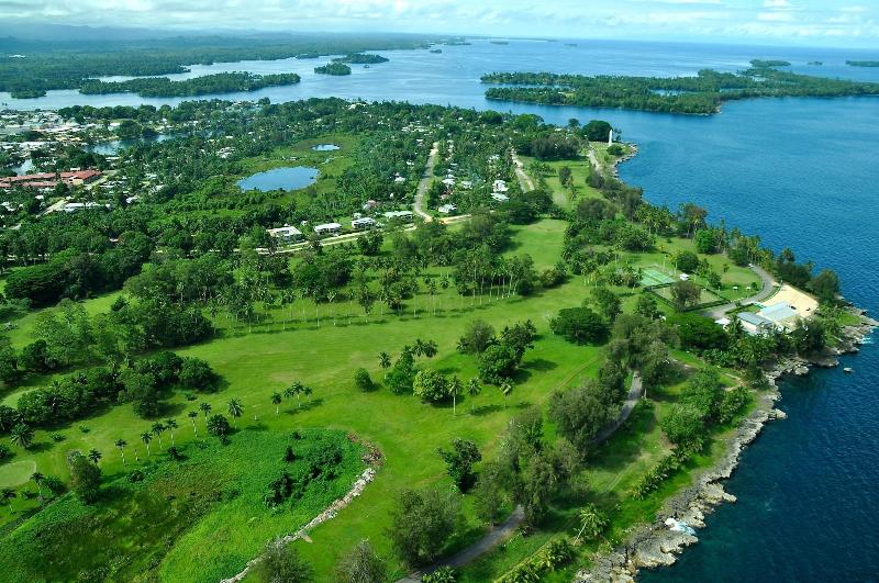 Madang Resort image