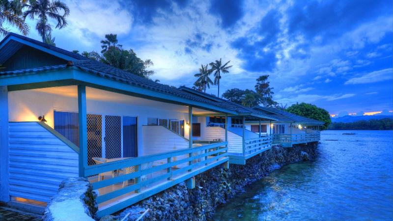 Madang Resort image