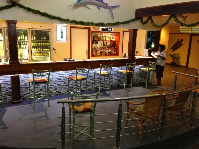 Madang Resort image