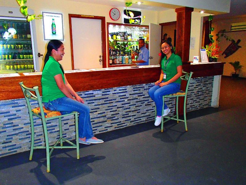Madang Resort image