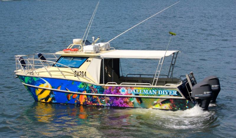 Madang Resort image