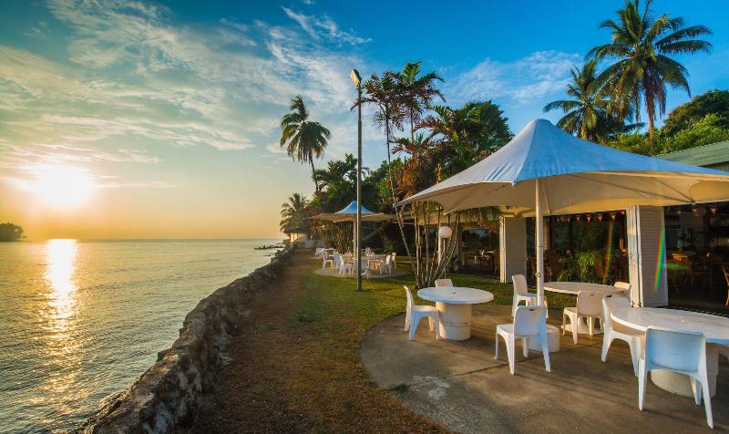 Madang Resort image