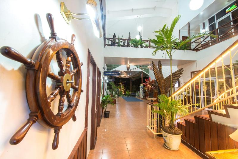 Madang Resort image