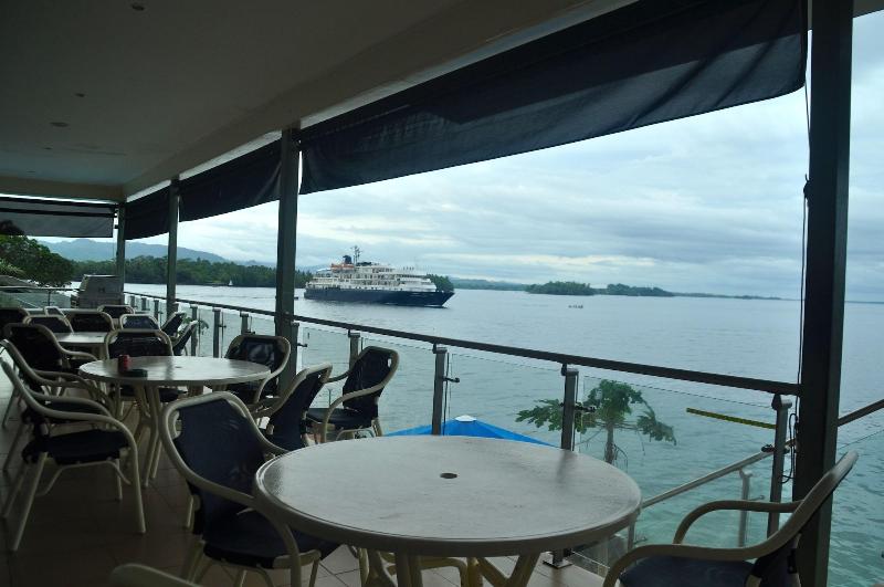Madang Resort image
