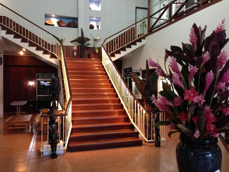 Madang Resort image