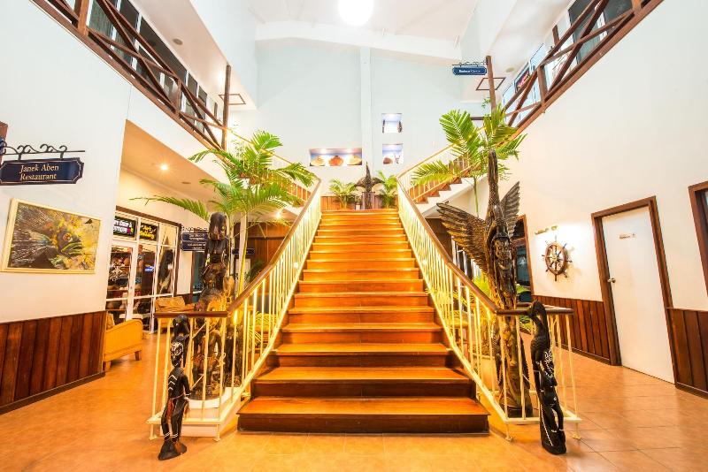 Madang Resort image