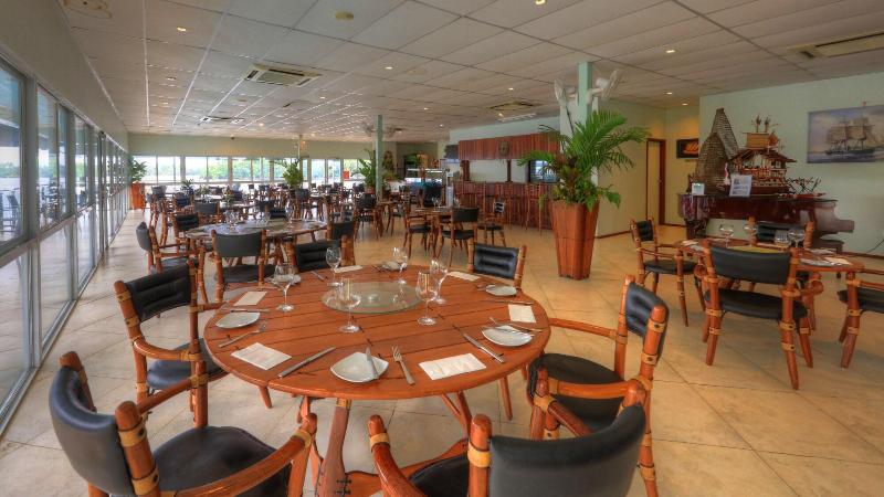 Madang Resort image