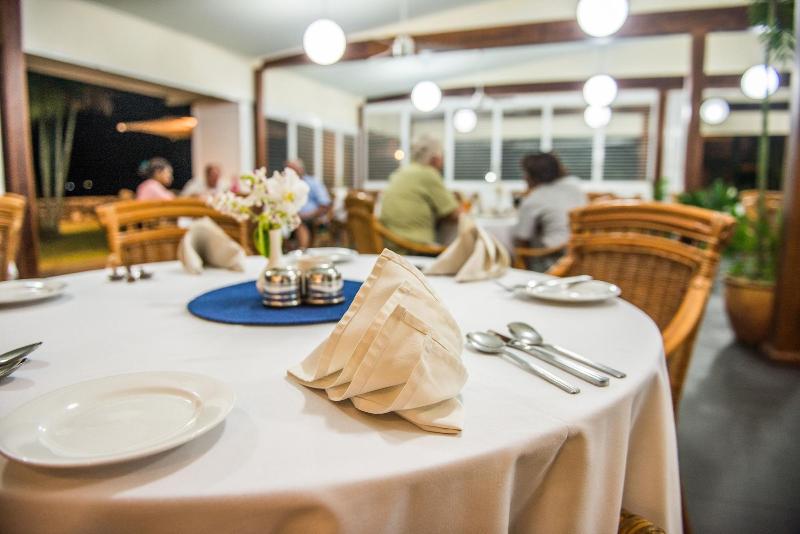 Madang Resort image