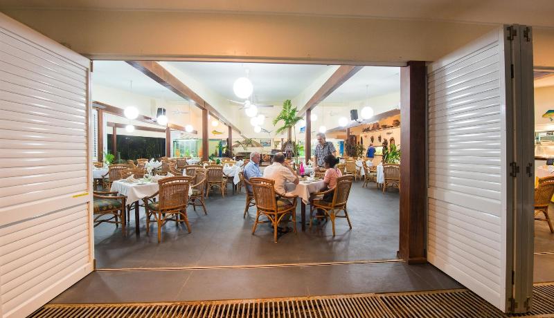 Madang Resort image
