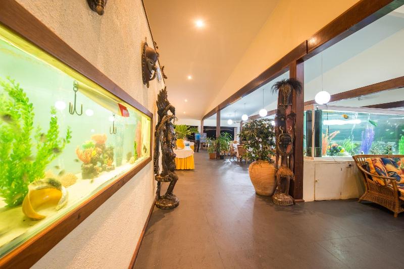 Madang Resort image