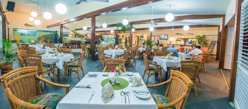 Madang Resort image