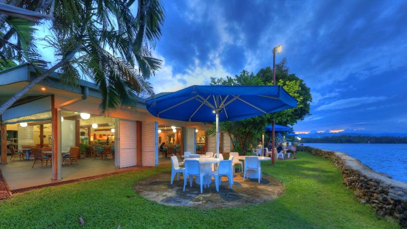 Madang Resort image