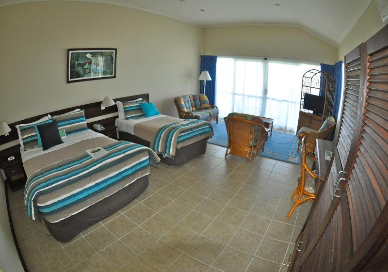 Madang Resort image