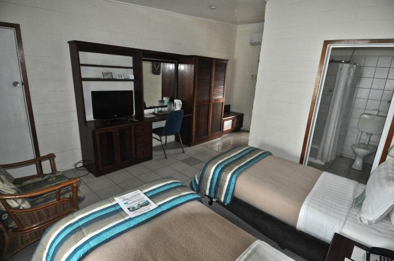 Madang Resort image