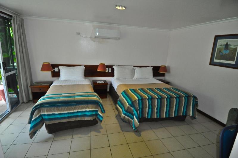 Madang Resort image
