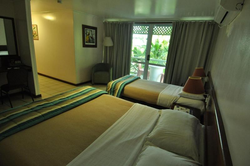 Madang Resort image