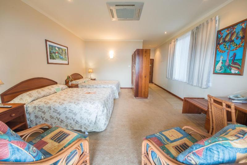 Madang Resort image