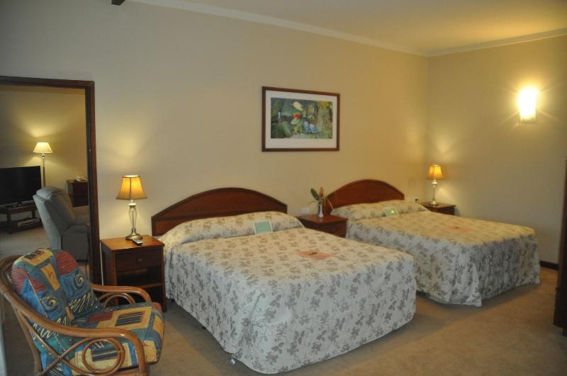 Madang Resort image